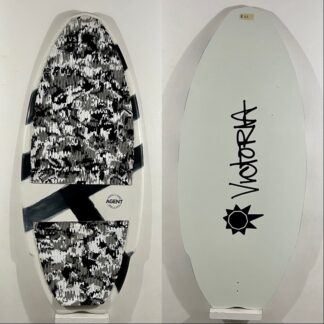 victoria surfboards