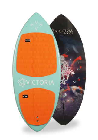 victoria wakesurf