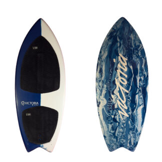 Flying Fish Wake M #912