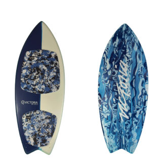 Flying Fish Wake M #910